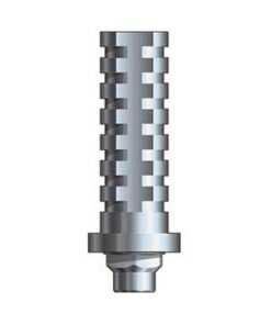 Biomet 3i Certain®-compatible 5.0mm Engaging Verification Cylinder (10-Pack)