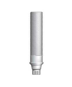 Astra®-compatible Aqua 3.5/4.0mm Engaging Plastic UCLA