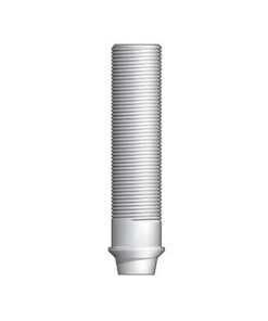 Astra®-compatible Aqua 3.5/4.0mm Non-Engaging Plastic UCLA