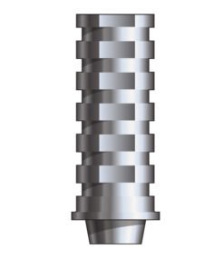 Astra®-compatible Lilac 4.5/5.0mm Non-Engaging Verification Cylinder (10-Pack)