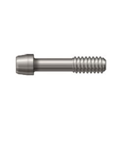 Astra®-compatible Lilac 4.5/5.0mm Titanium Implant Screw