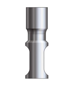 CAMLOG® Screw-Line-compatible 3.3mm Analog