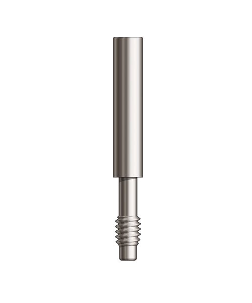 CAMLOG® Screw-Line-compatible 3.3/3.8/4.3 Guide Pin 20mm