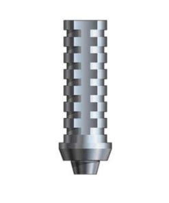 CAMLOG® Screw-Line-compatible 3.8mm Non-Engaging Verification Cylinder (10-Pack)