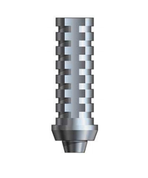 CAMLOG® Screw-Line-compatible 3.8mm Non-Engaging Verification Cylinder (10-Pack)