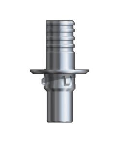 CAMLOG® Screw-Line-compatible 3.8mm X 6mm Titanium Base