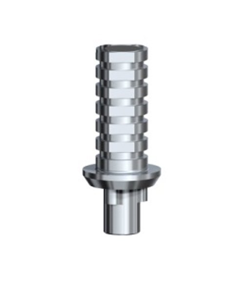 CAMLOG® Screw-Line-compatible 5.0mm Engaging Verification Cylinder (10-Pack)