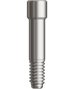 CAMLOG® Screw-Line-compatible 5.0/6.0 Titanium Implant Screw (10-Pack)
