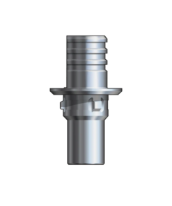 CAMLOG® Screw-Line-compatible 5.0mm X 4.5mm Titanium Base