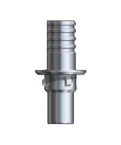CAMLOG® Screw-Line-compatible 5.0mm X 6mm Titanium Base