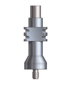 Multi-Unit Open Tray Impression Coping