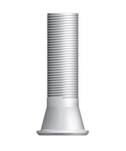 Multi-Unit Abutment Plastic Coping