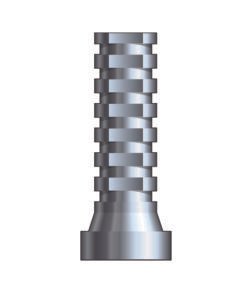 Multi-Unit Verification Cylinder w/ .048 Screw (50 Pack)