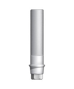 MegaGen AnyRidge®-compatible Engaging Plastic UCLA