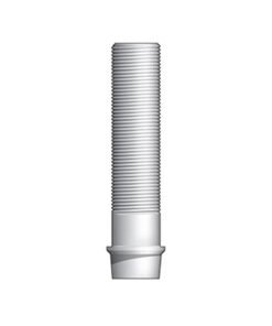 MegaGen AnyRidge®-compatible Non-Engaging Plastic UCLA