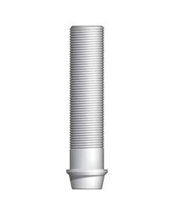 NobelActive™/Conical-compatible 3.0mm Non-Engaging Plastic UCLA
