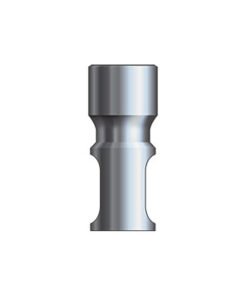 Ankylos®-compatible C/X 4.5mm Analog (10-Pack)