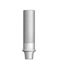 Ankylos®-compatible C/ Non-Engaging Plastic UCLA