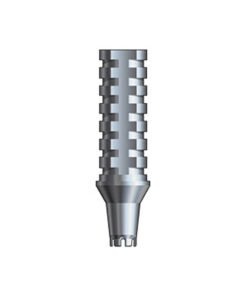 Ankylos®-compatible /X Engaging Verification Cylinder