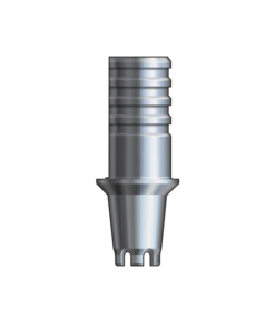 Ankylos®-compatible /X 3.5mm X 6mm Titanium Base