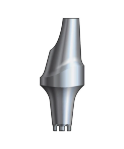 Ankylos®-compatible /X Esthetic Abutment 15° Angle, Anterior