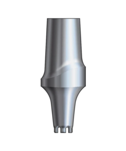 Ankylos®-compatible /X Esthetic Abutment Straight, Anterior