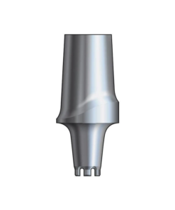 Ankylos®-compatible /X Esthetic Abutment Straight, Posterior