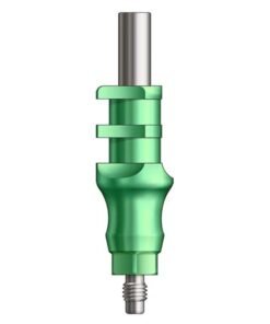 NobelActive™/Conical-compatible WP Open Tray Transfer - 5.5mm