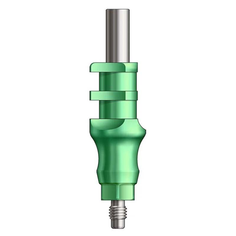 NobelActive™/Conical-compatible WP Open Tray Transfer - 5.5mm