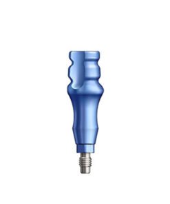 NobelActive™/Conical-compatible WP Closed Tray Transfer