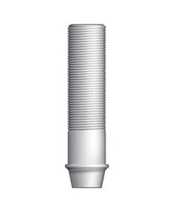 Hiossen® HG-compatible Mini Non-Engaging Plastic UCLA