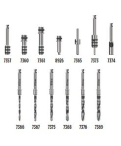 Implant Driver Long