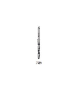LODI Drill, 2.6mm