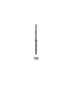 LODI Drill, 2.4mm