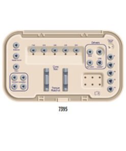 LODI Surgical Tray