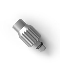 Implant Driver Thumb Knob