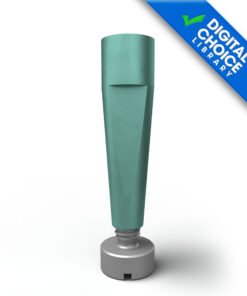 Zimmer® TSV-compatible Digital Analog