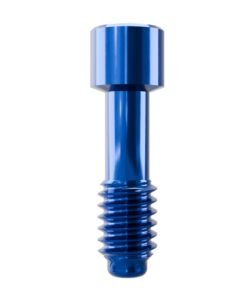 ASC Zimmer® TSV-compatible 3.5mm/4.5mm/5.7mm Titanium Screw