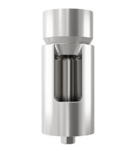 ASC Zimmer® TSV-compatible 3.5mm Titanium Blank