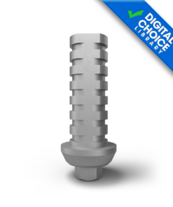 Zimmer® TSV-compatible 4.5mm Verification Cylinder