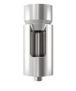 ASC Zimmer® TSV-compatible 4.5mm Titanium Blank