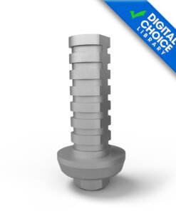 Zimmer® TSV-compatible 5.7mm Verification Cylinder
