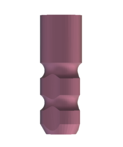 NobelBiocare™ Tri-Lobe-compatible NP Analog