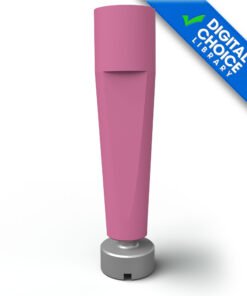 NobelBiocare™ Tri-Lobe-compatible Digital Analog