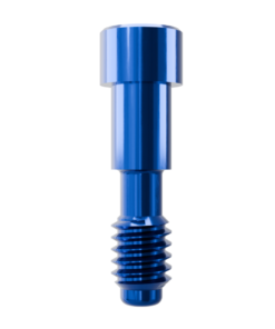 ASC NobelBiocare™ Tri-Lobe-compatible NP Titanium Screw