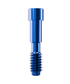 ASC NobelBiocare™ Tri-Lobe-compatible RP/WP/6.0mm Titanium Screw
