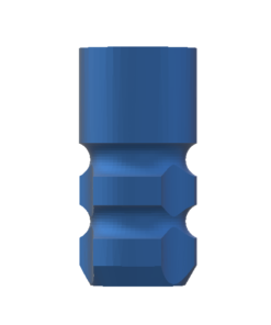 NobelBiocare™ Tri-Lobe-compatible WP Analog