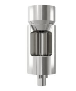 ASC NobelBiocare™ Tri-Lobe-compatible WP Titanium Blank