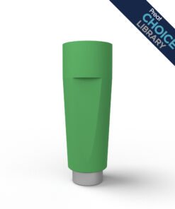 NobelBiocare® Tri-Lobe-compatible 6.0mm Digital Analog