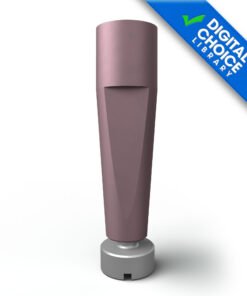 NobelActive™/Conical-compatible Digital Analog